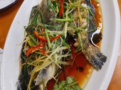 -87号烧烤海鲜·大排档(金沙滩店)
