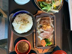 -王鼎精致料理铁板烧(世博源店)