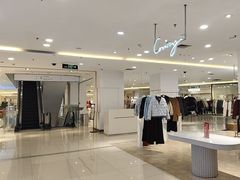-百盛(莘庄店)