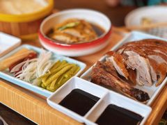 -院落新京菜·烤鸭(地安门店)
