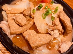 -黑鸡小馆(金源店)