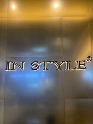 -INSTYLE·SALON