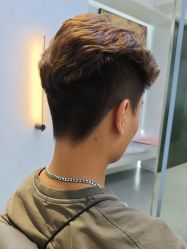-丝源发型