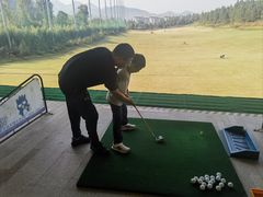 -浙江安吉JW万豪酒店