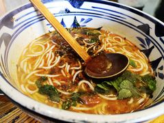 小锅米线-蜗牛小馆醉乡民谣云南菜(惠新西里店)