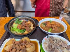 -珍珍小食店(西华路店)