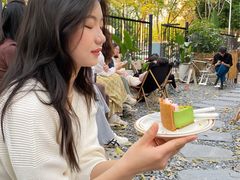 -The Roastery By AllYouWant(福田店)
