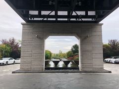 -上海崇明金茂凯悦酒店