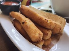 -安妮意大利餐厅(丽都店)
