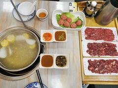 -杏花吴记牛肉火锅