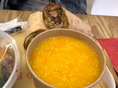 -特派卷·老北京烤鸭卷(合生汇购物中心店)