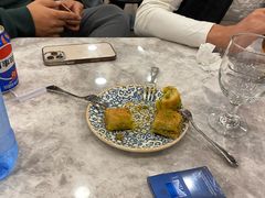-bosphorus 铂斯西餐厅·土耳其烧烤(环市中路店)