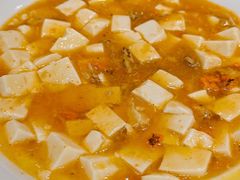 蟹粉白玉-老正兴菜馆(福州路店)