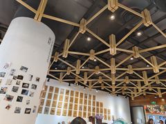 -十八字金银饰·拼豆·开蚌手工体验团建(君太百货店)