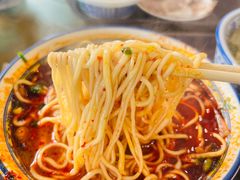 -清真磨沟沿老字号牛肉面(总店)