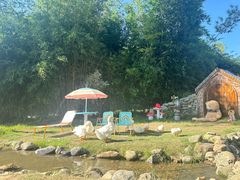 -HERRE·FARM 赫尔露营农场·团建聚会包场