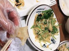 -王胖子驴肉火烧(鼓楼店)
