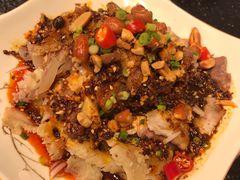 -青麻椒川菜小馆(群力新苑店)