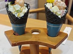 -群生记 群生驴肉 火烧(朝阳站店)