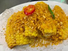 -澳门陈光记烧味饭店(万象城店)