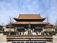 -大悲禅寺
