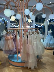 -奈尔宝家庭中心·亲子餐厅(苏州大悦城店)