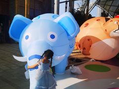 -三亚海昌梦幻海洋不夜城