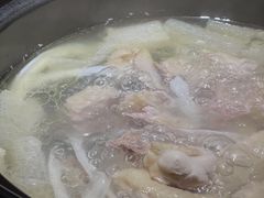 竹笙菌椰子鸡-润泽园椰子鸡(汇一城店)
