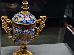 -上海体育博物馆