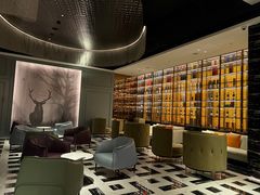 -厦门瑞颐大酒店·VIRGO威士忌酒吧