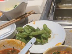 -海底捞大排档火锅(悦荟广场店)