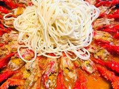 -红盔甲·小龙虾(天钥桥店)