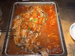 -炉鱼(萧山万象汇店)