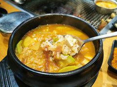 -肉甲韩国木炭烤肉(新壹街1店)