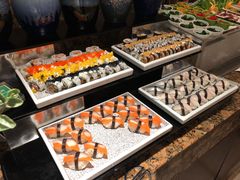 -厦门悦华酒店·绿庭主题自助餐厅