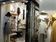 -金满地商业街(黄兴北路店)
