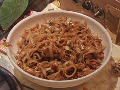 -串盟烧烤大排档·长沙美食地标(星沙店)