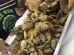 -北戴河庆山饭店·海鲜砂锅粥(北戴河黑石路店)