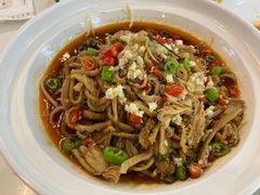 -帕米尔食府(白云观店)