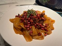 -奉天小馆·非遗东北菜(济南万象城店)