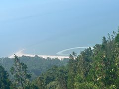 -长岛南北长山旅游景区