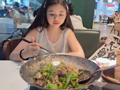 -费大厨辣椒炒肉(黄兴中心广场店)