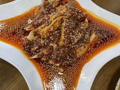 -天全县三土司椒麻鸡餐厅