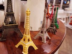Cafe&nbsp;de&nbsp;Paris(가로수길점&nbsp;新沙洞)-Cafe de Paris(林荫路店)