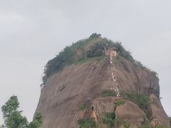 -丹霞山风景名胜区