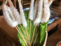 -蜀大侠火锅(车公庙店)