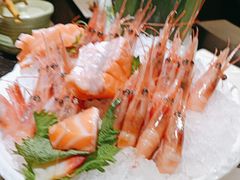 -大渔铁板烧(万象城店)