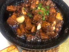 -钟掌勺忘不了地道湘菜(新天地假日广场店)