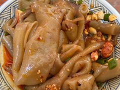 -姚记.周礼伤心凉粉(时代广场店)