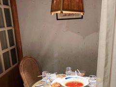 包厢-渝信川菜(长安店)